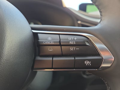 2025 Mazda Mazda CX-30 2.5 S Premium Package