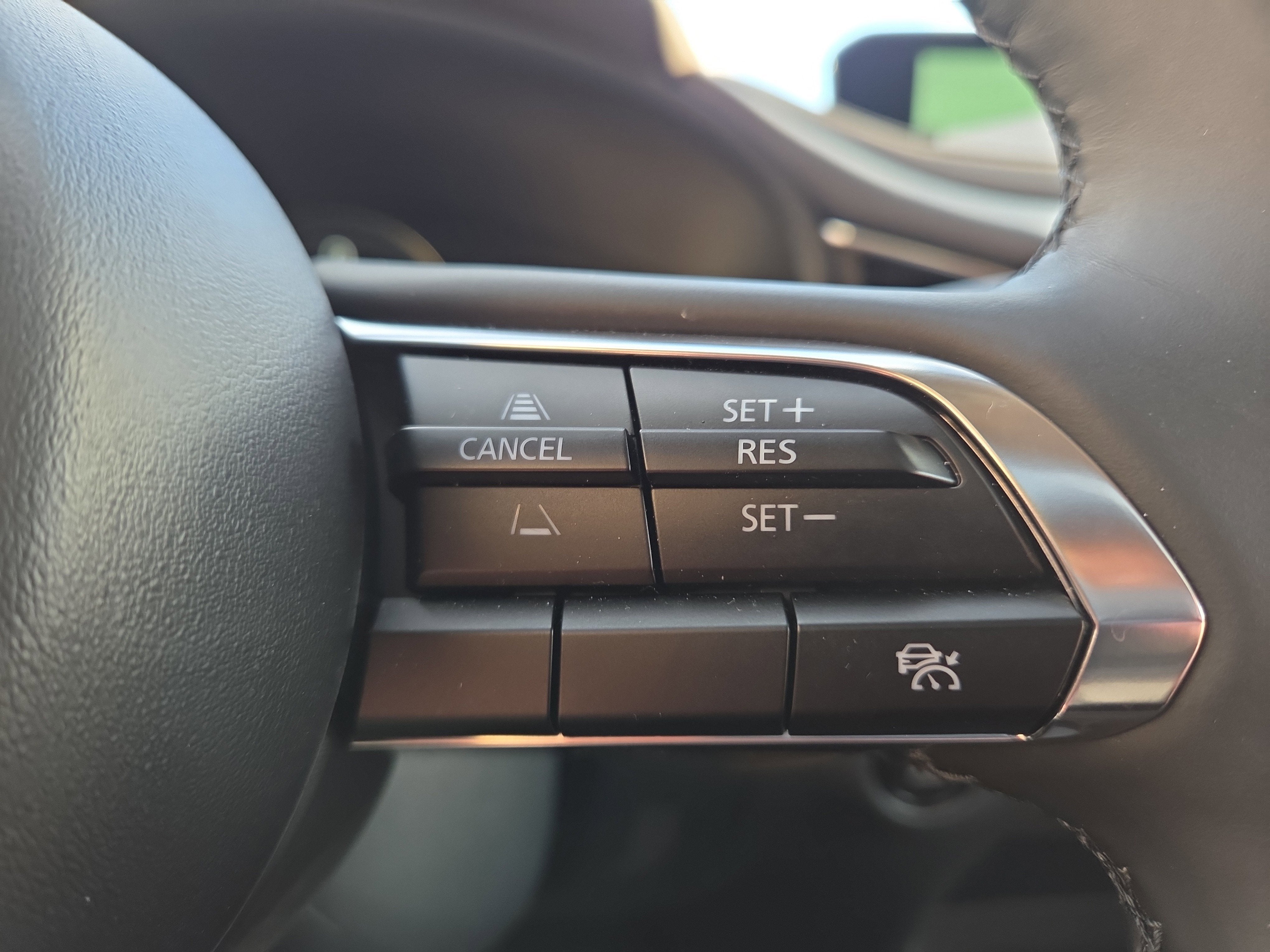 2025 Mazda Mazda CX-30 2.5 S Premium Package