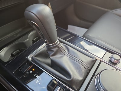 2025 Mazda Mazda CX-30 2.5 S Premium Package