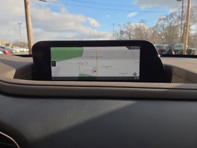 2025 Mazda Mazda CX-30 2.5 S Premium Package