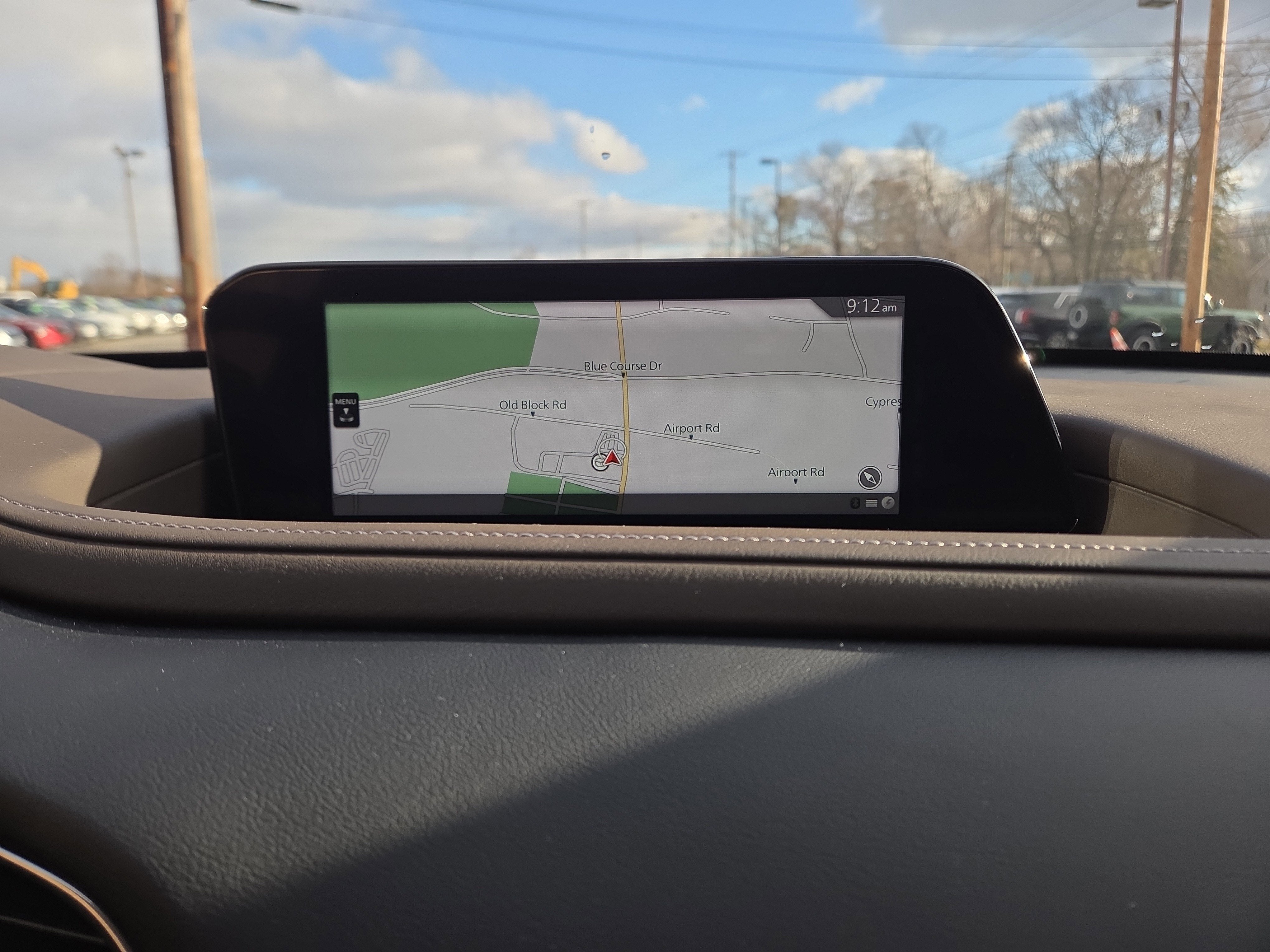 2025 Mazda Mazda CX-30 2.5 S Premium Package