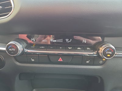 2025 Mazda Mazda CX-30 2.5 S Premium Package