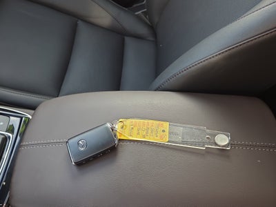 2025 Mazda Mazda CX-30 2.5 S Premium Package