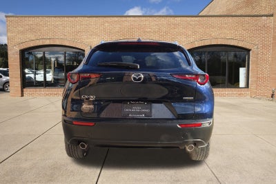 2025 Mazda Mazda CX-30 2.5 S Premium Package