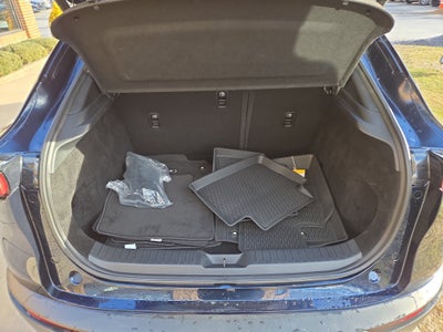 2025 Mazda Mazda CX-30 2.5 S Premium Package