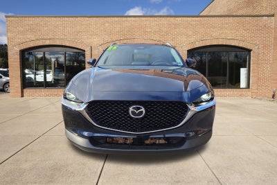 2025 Mazda Mazda CX-30 2.5 S Premium Package