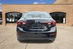 2018 Mazda Mazda3 4-Door Sport
