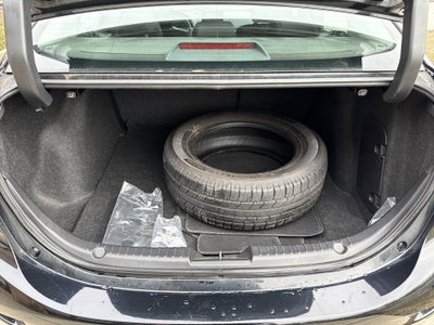 2018 Mazda Mazda3 4-Door Sport