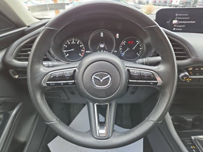 2024 Mazda Mazda3 Sedan 2.5 S Preferred