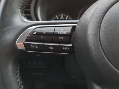 2024 Mazda Mazda3 Sedan 2.5 S Preferred