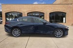 2024 Mazda Mazda3 Sedan 2.5 S Preferred