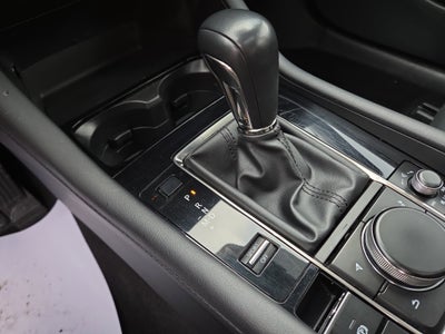 2024 Mazda Mazda3 Sedan 2.5 S Preferred