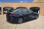 2024 Mazda Mazda3 Sedan 2.5 S Preferred