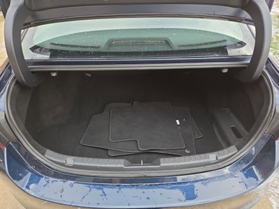 2024 Mazda Mazda3 Sedan 2.5 S Preferred