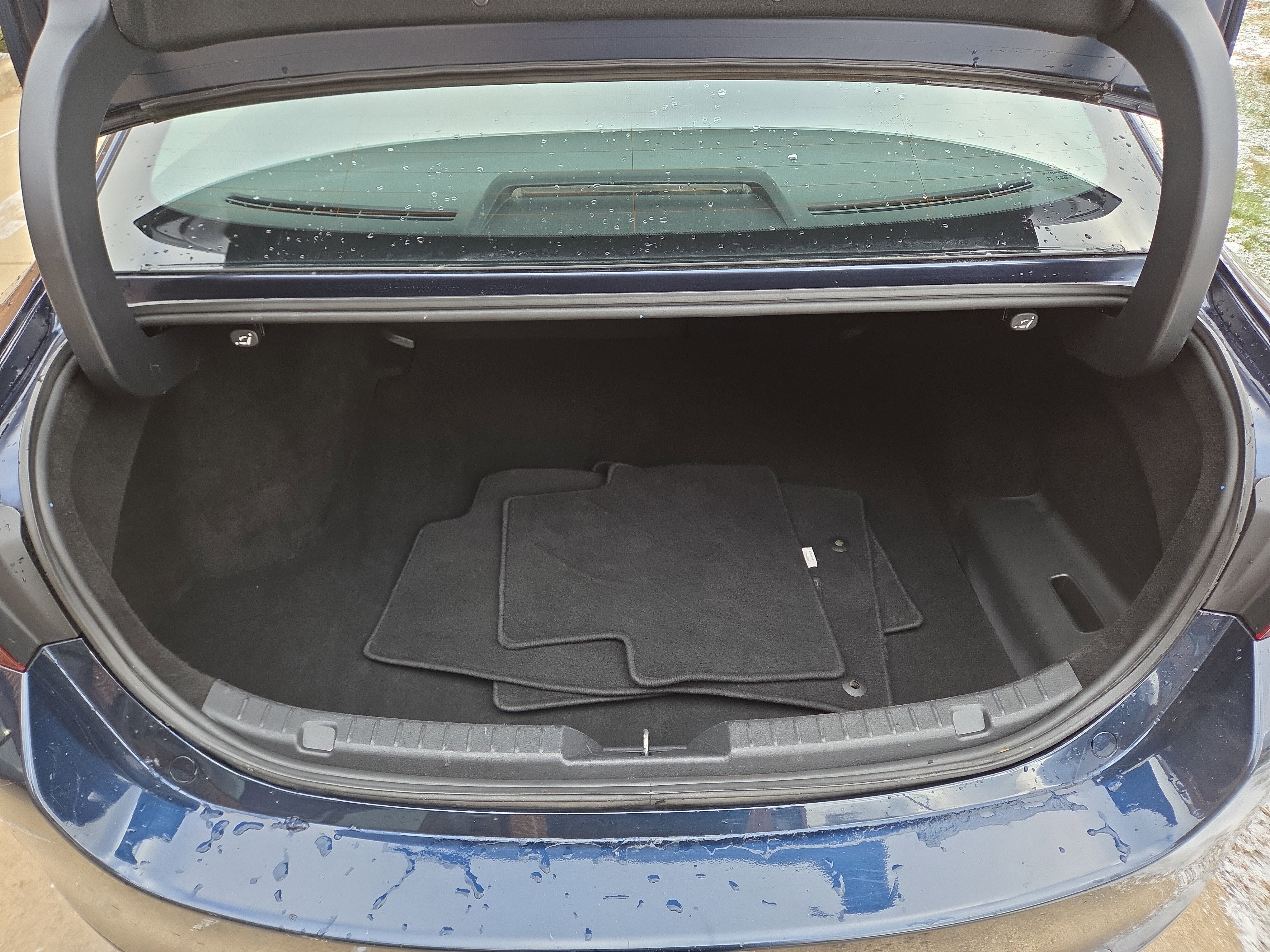 2024 Mazda Mazda3 Sedan 2.5 S Preferred