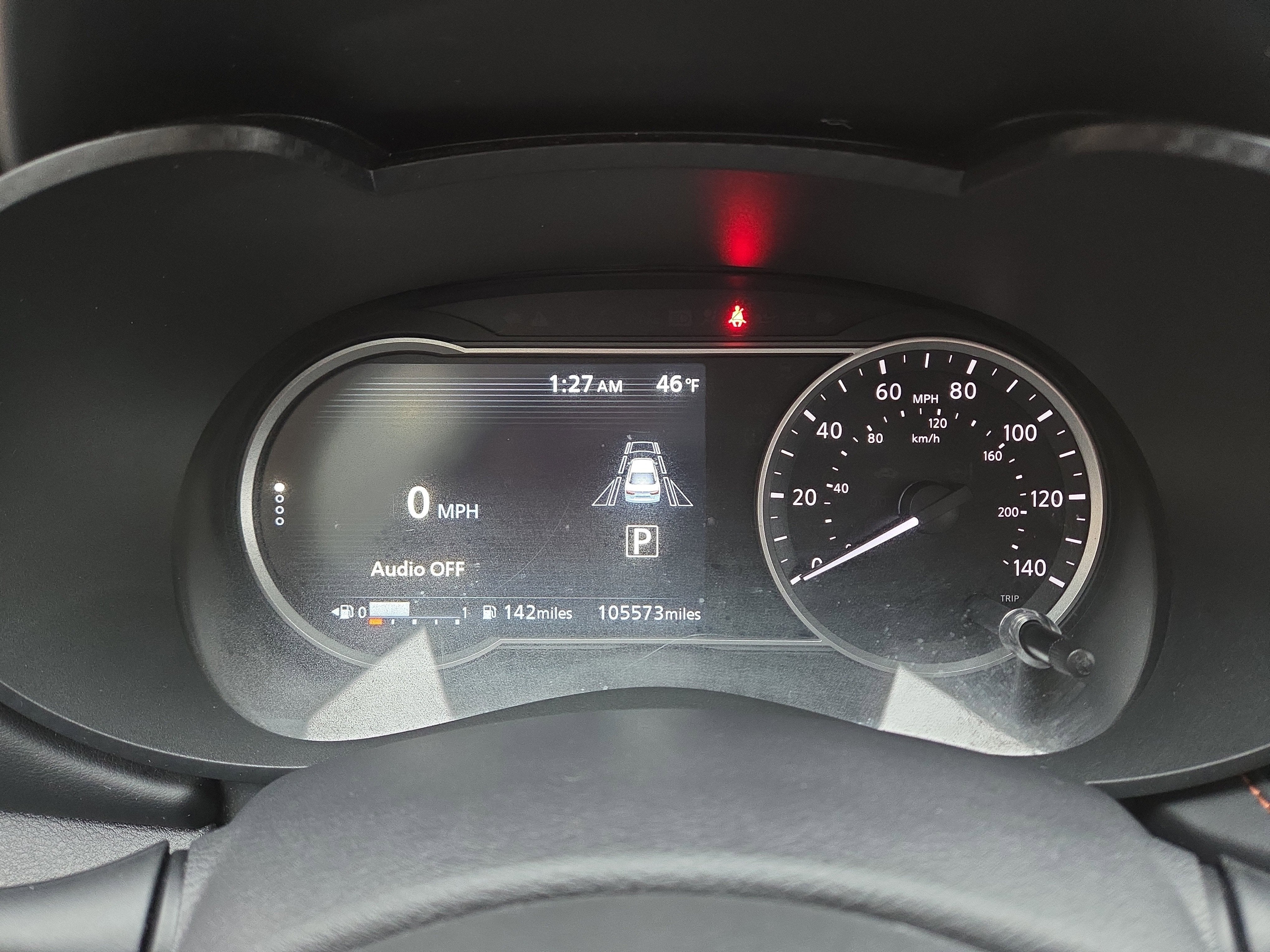 2021 Nissan Versa SR