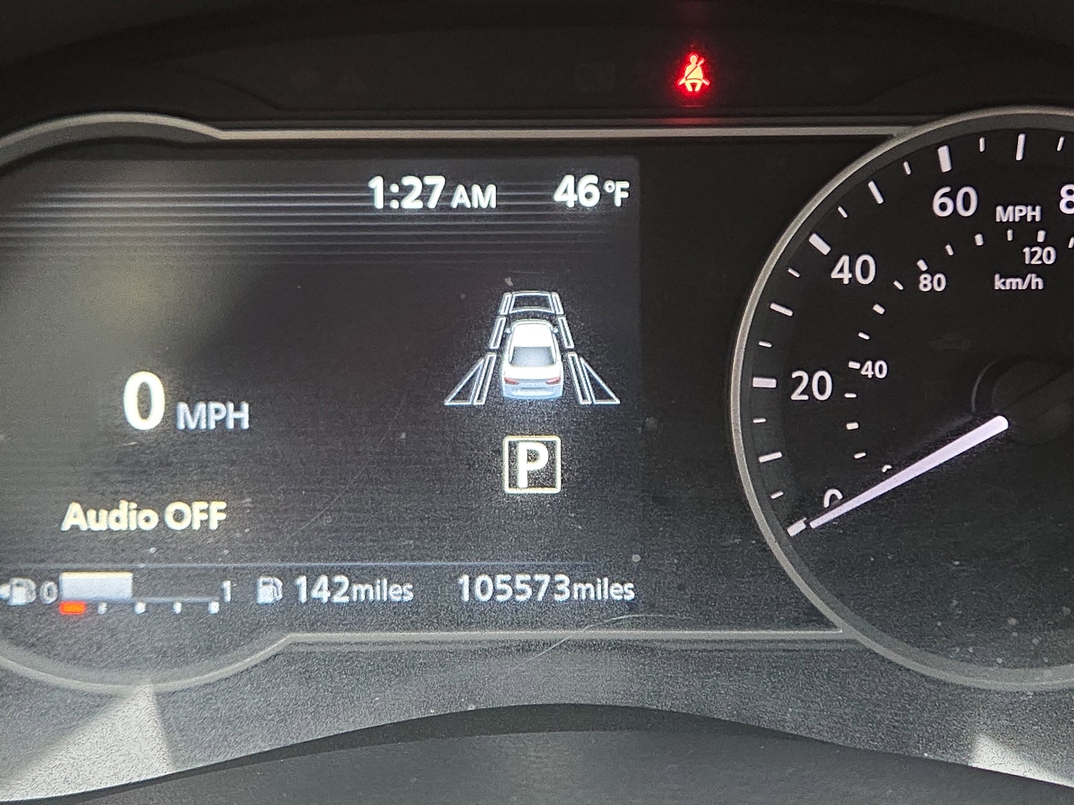 2021 Nissan Versa SR