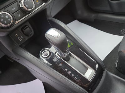 2021 Nissan Versa SR