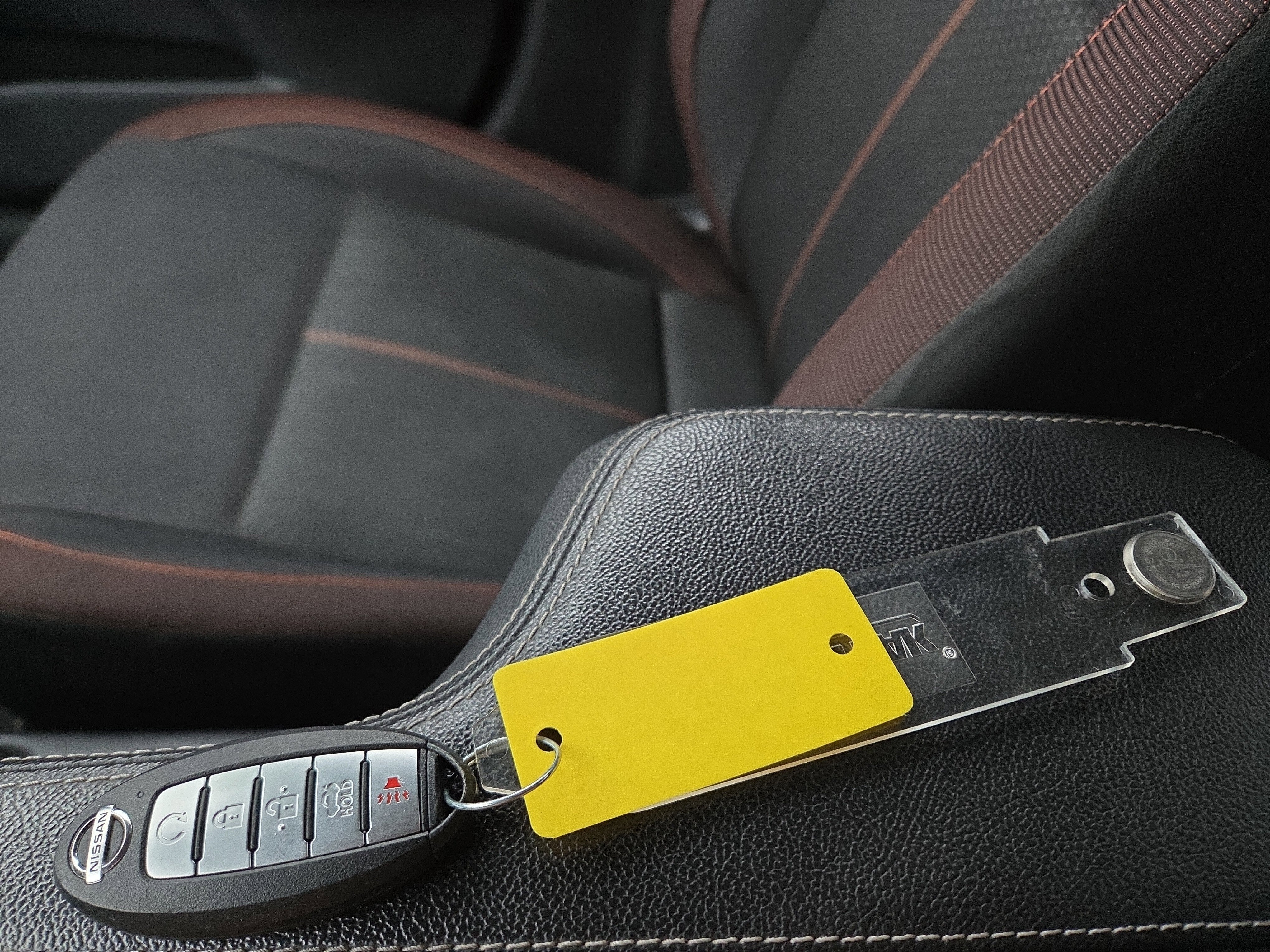 2021 Nissan Versa SR