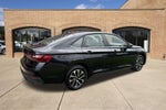 2025 Volkswagen Jetta S