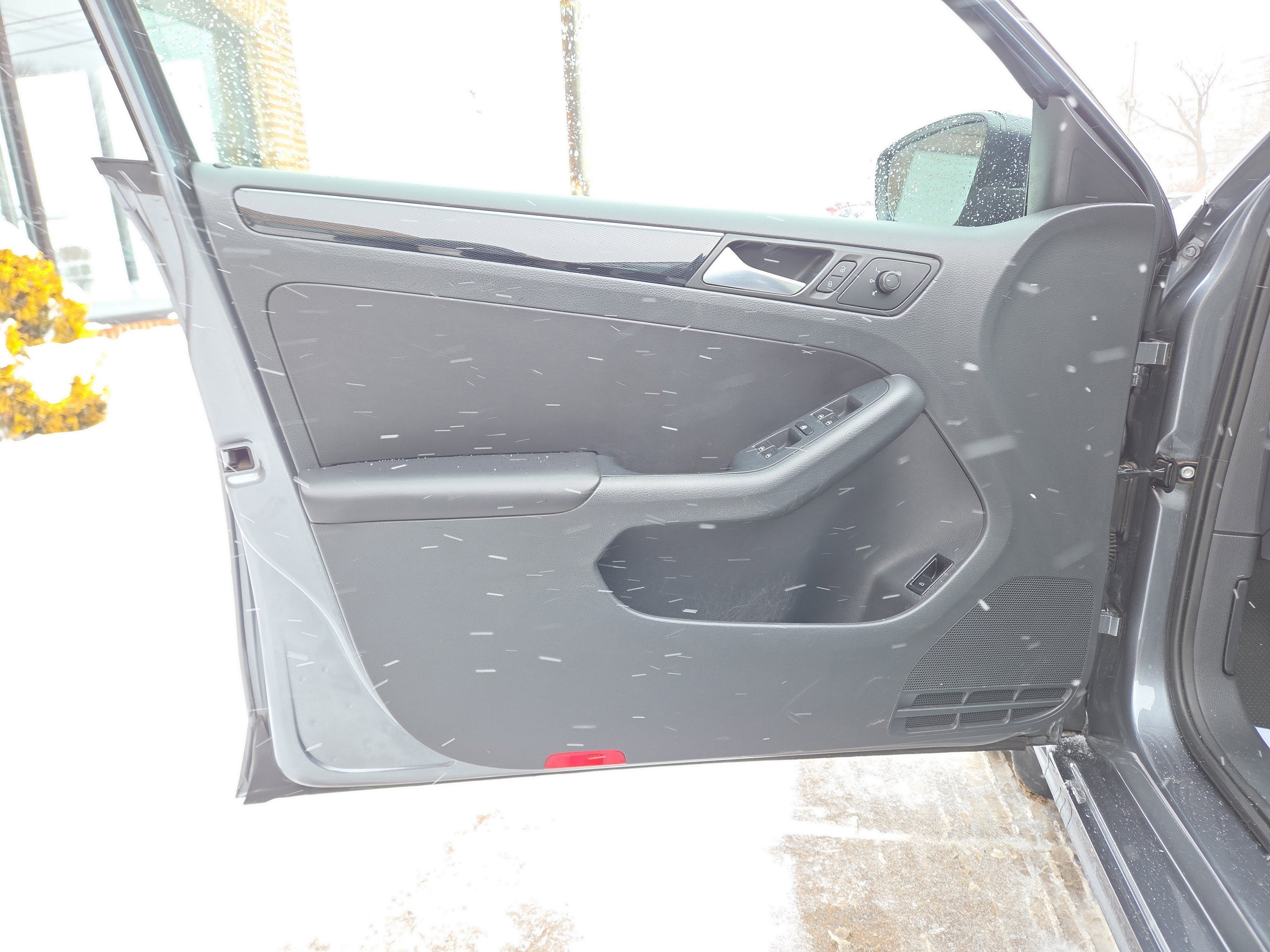 2015 Volkswagen Jetta 1.8T Sport