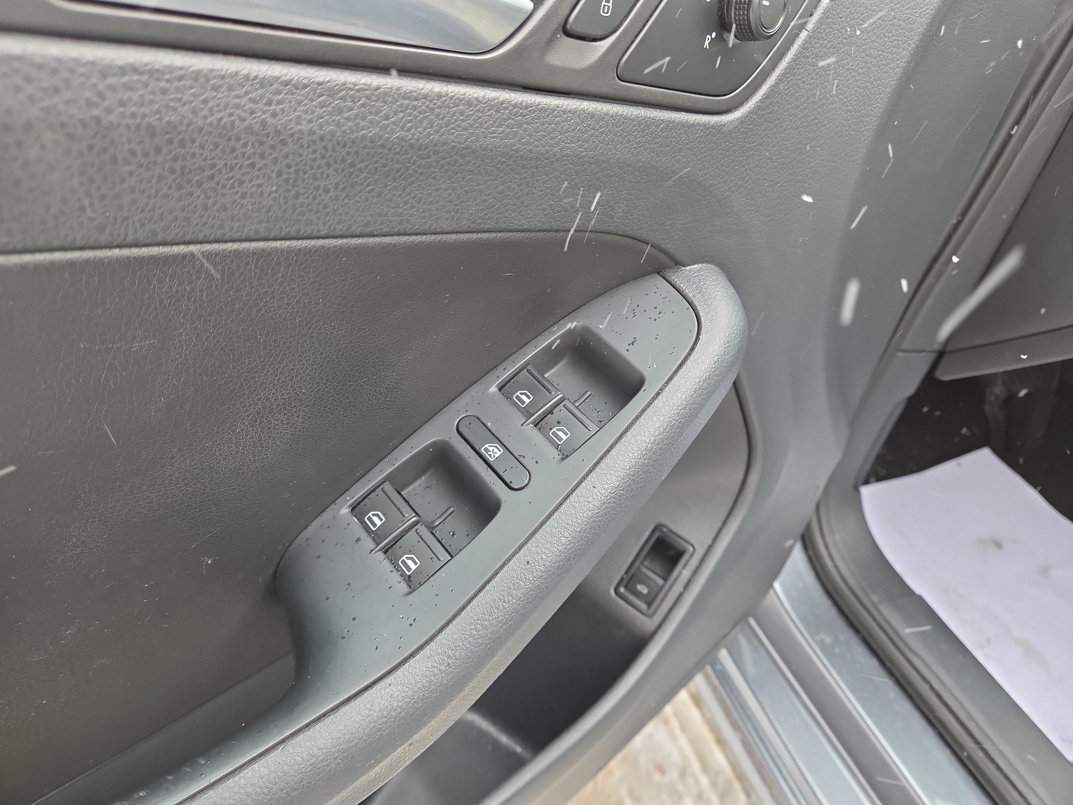 2015 Volkswagen Jetta 1.8T Sport