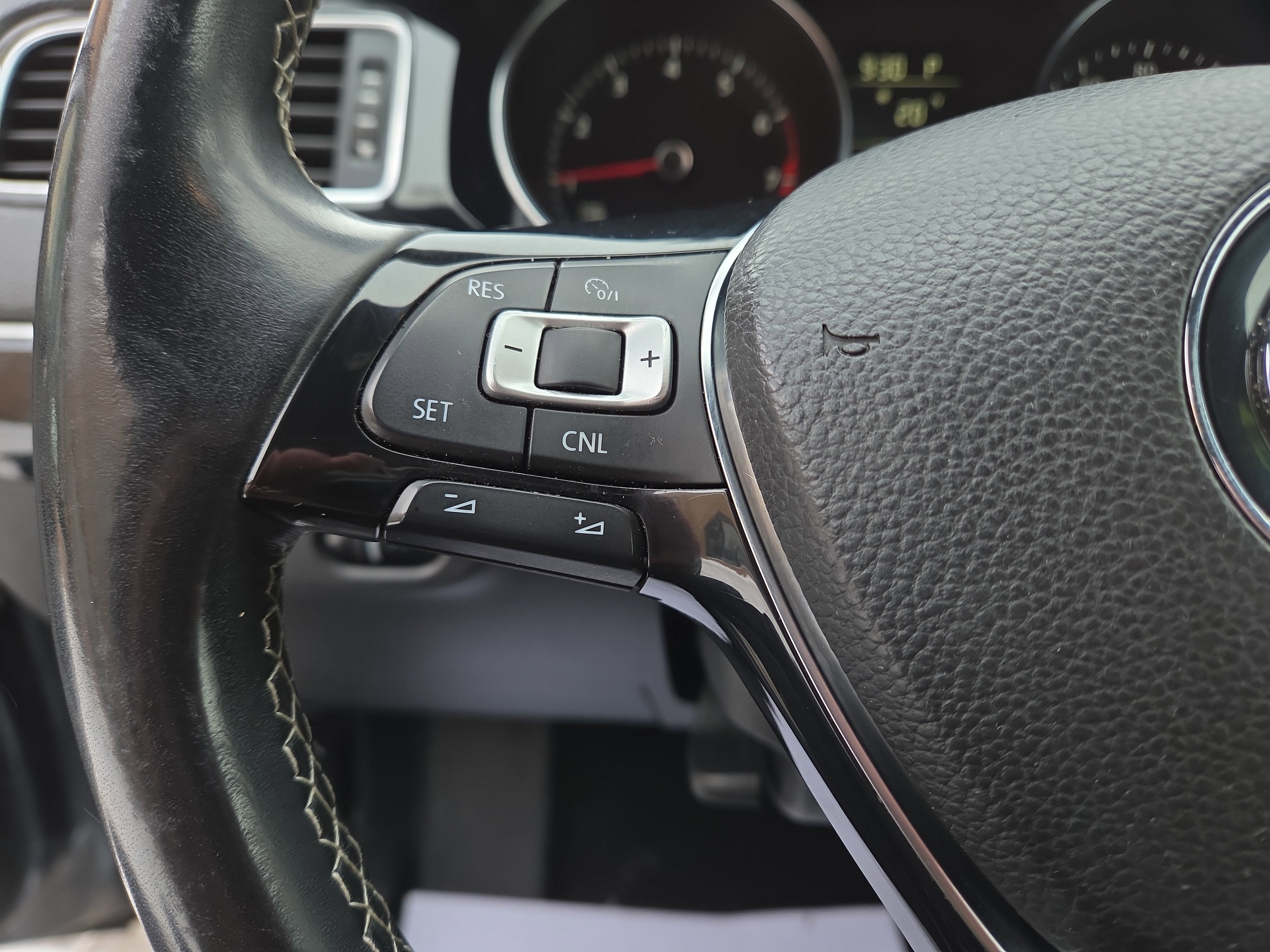 2015 Volkswagen Jetta 1.8T Sport