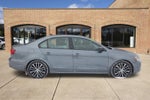 2015 Volkswagen Jetta 1.8T Sport