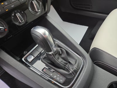 2015 Volkswagen Jetta 1.8T Sport