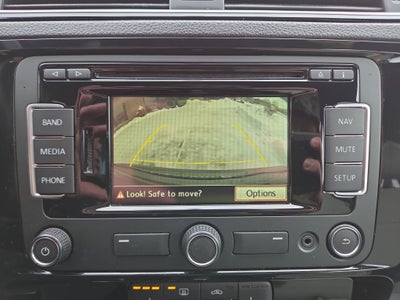 2015 Volkswagen Jetta 1.8T Sport