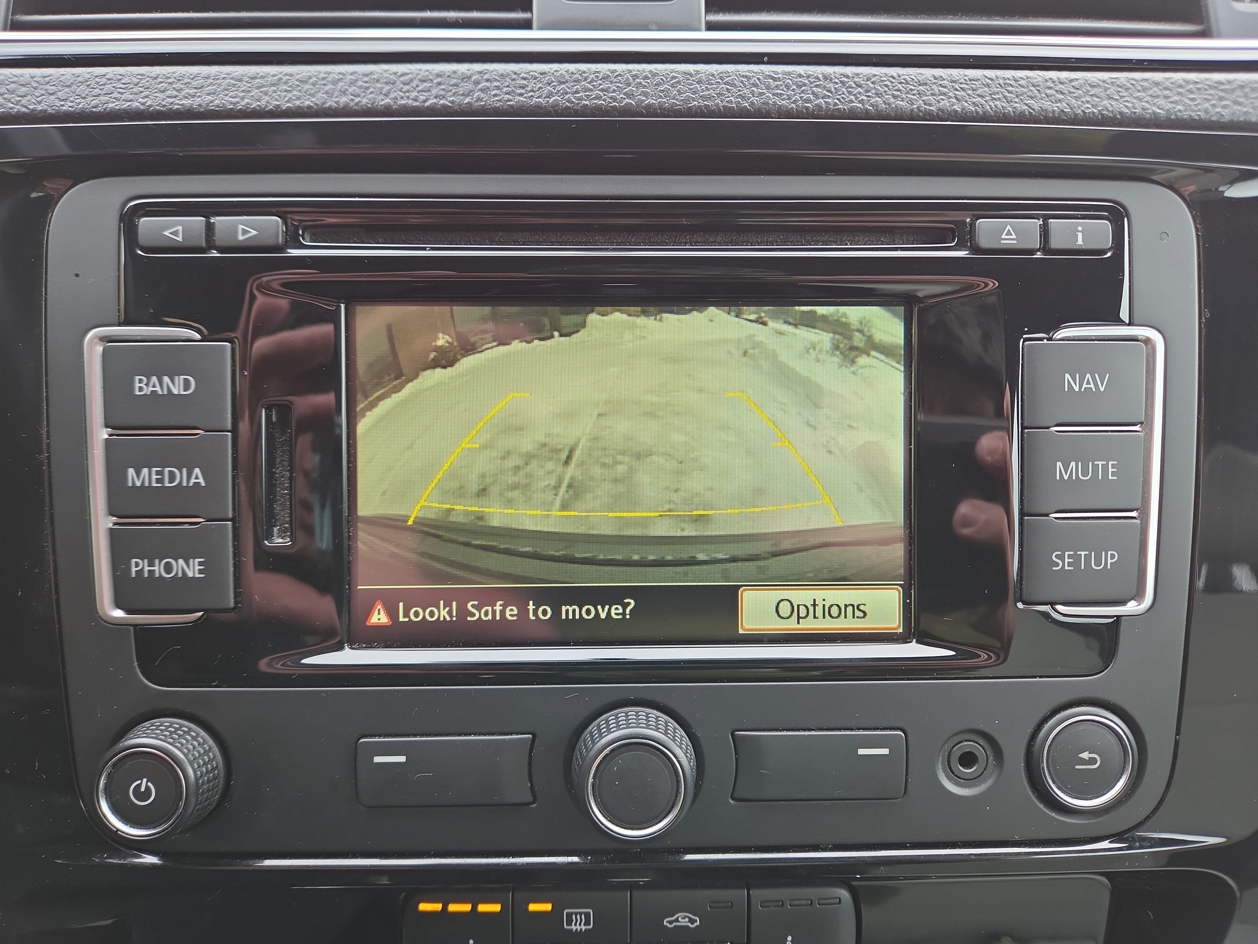 2015 Volkswagen Jetta 1.8T Sport