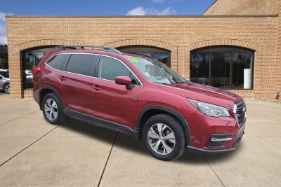 2020 Subaru Ascent Premium