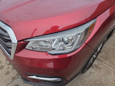 2020 Subaru Ascent Premium