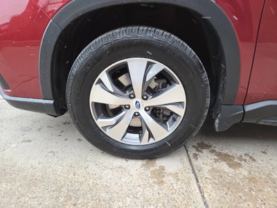 2020 Subaru Ascent Premium