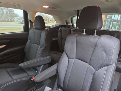 2020 Subaru Ascent Premium