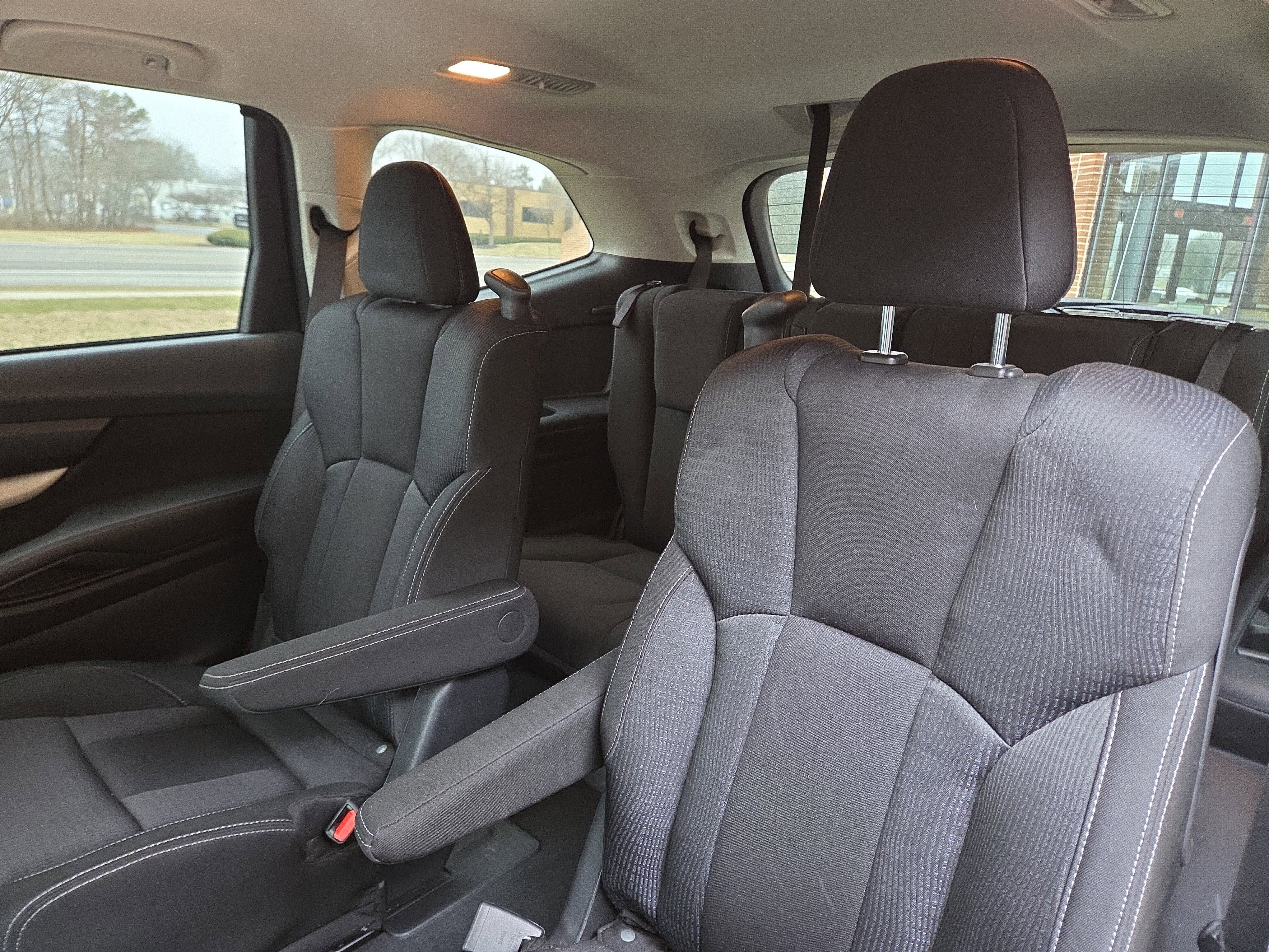 2020 Subaru Ascent Premium