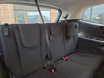 2020 Subaru Ascent Premium