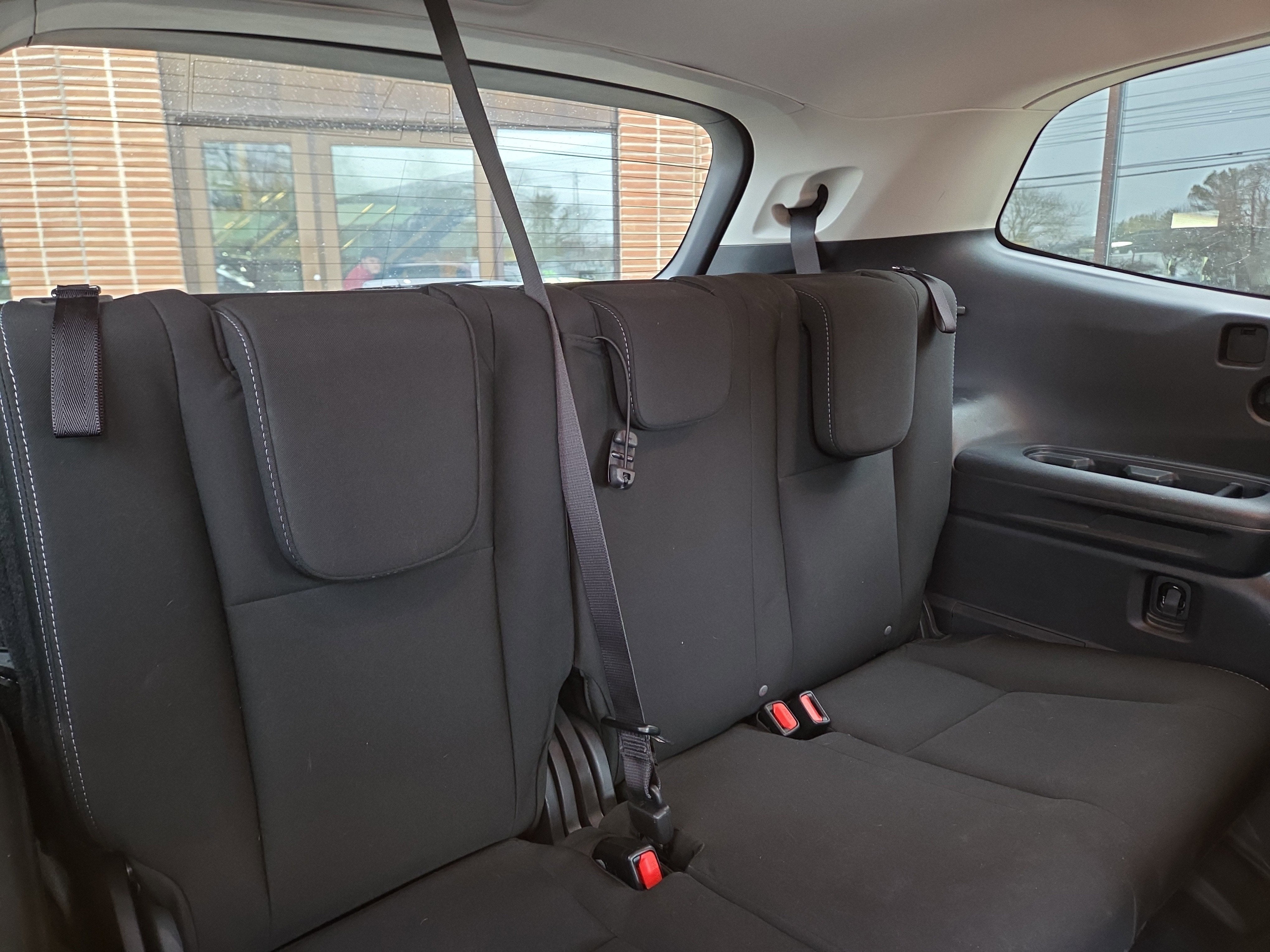 2020 Subaru Ascent Premium