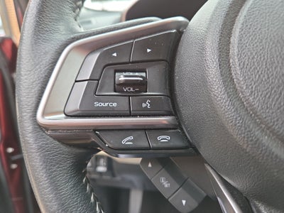 2020 Subaru Ascent Premium