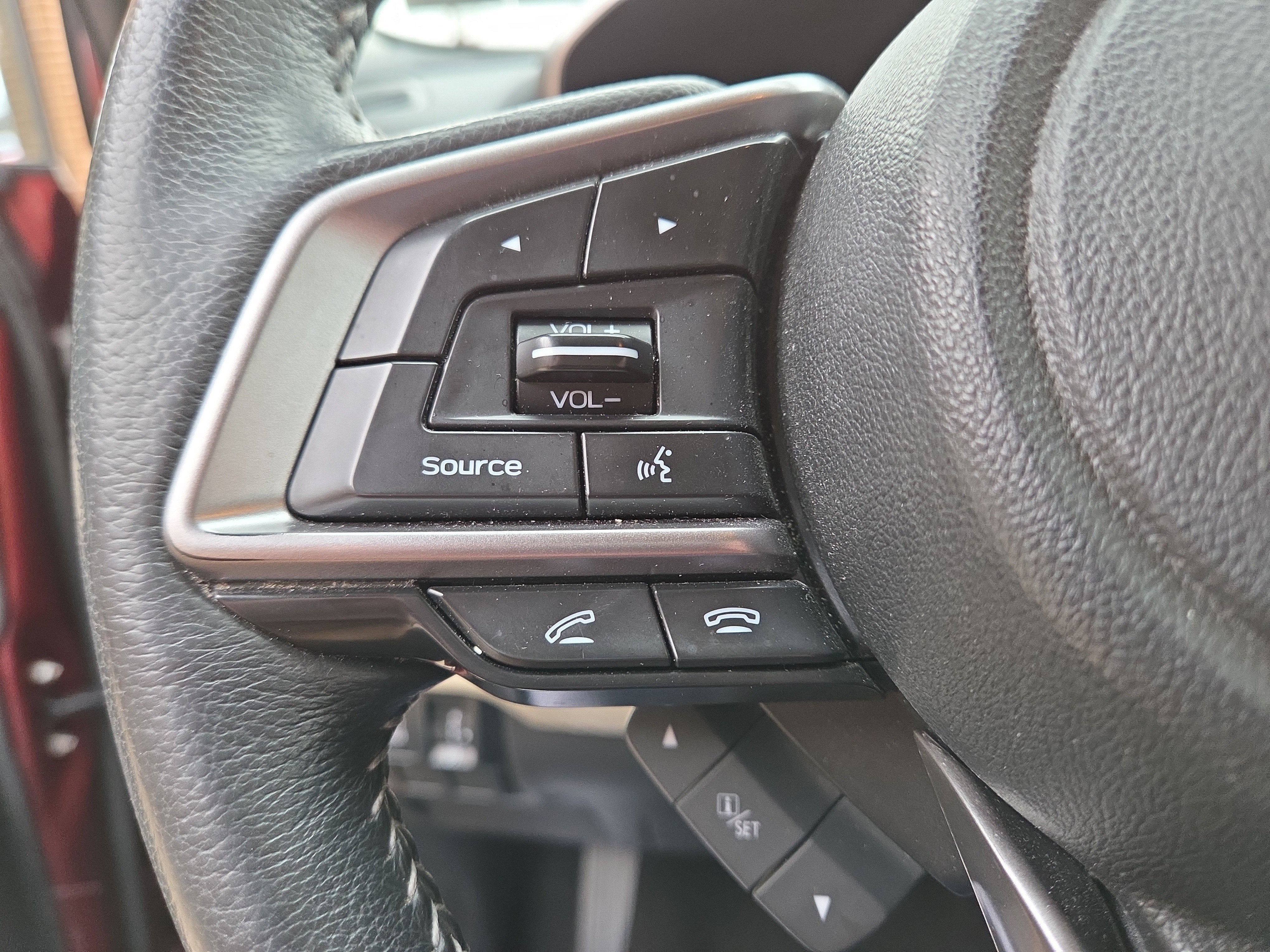 2020 Subaru Ascent Premium