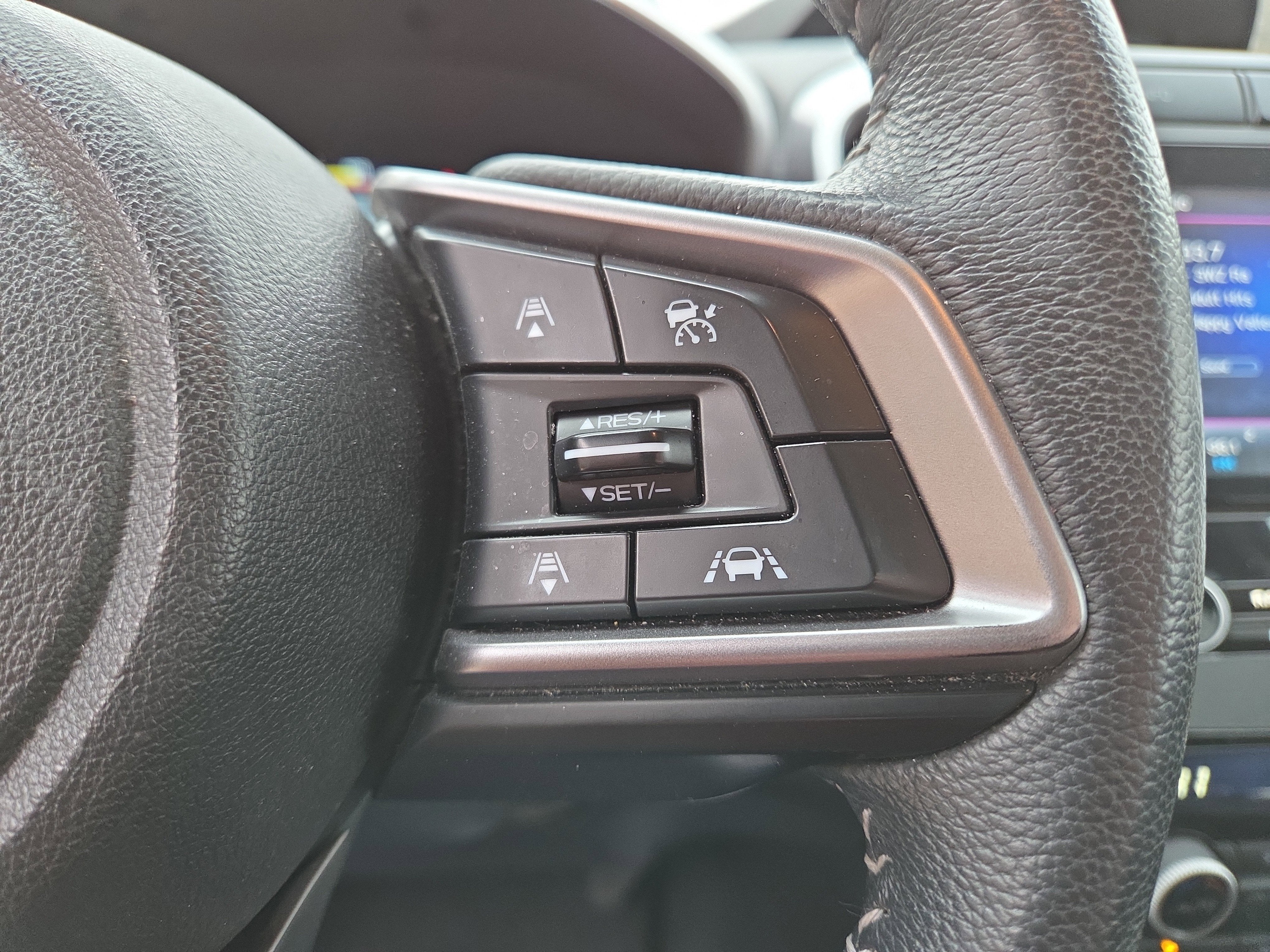 2020 Subaru Ascent Premium