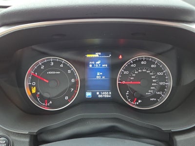 2020 Subaru Ascent Premium