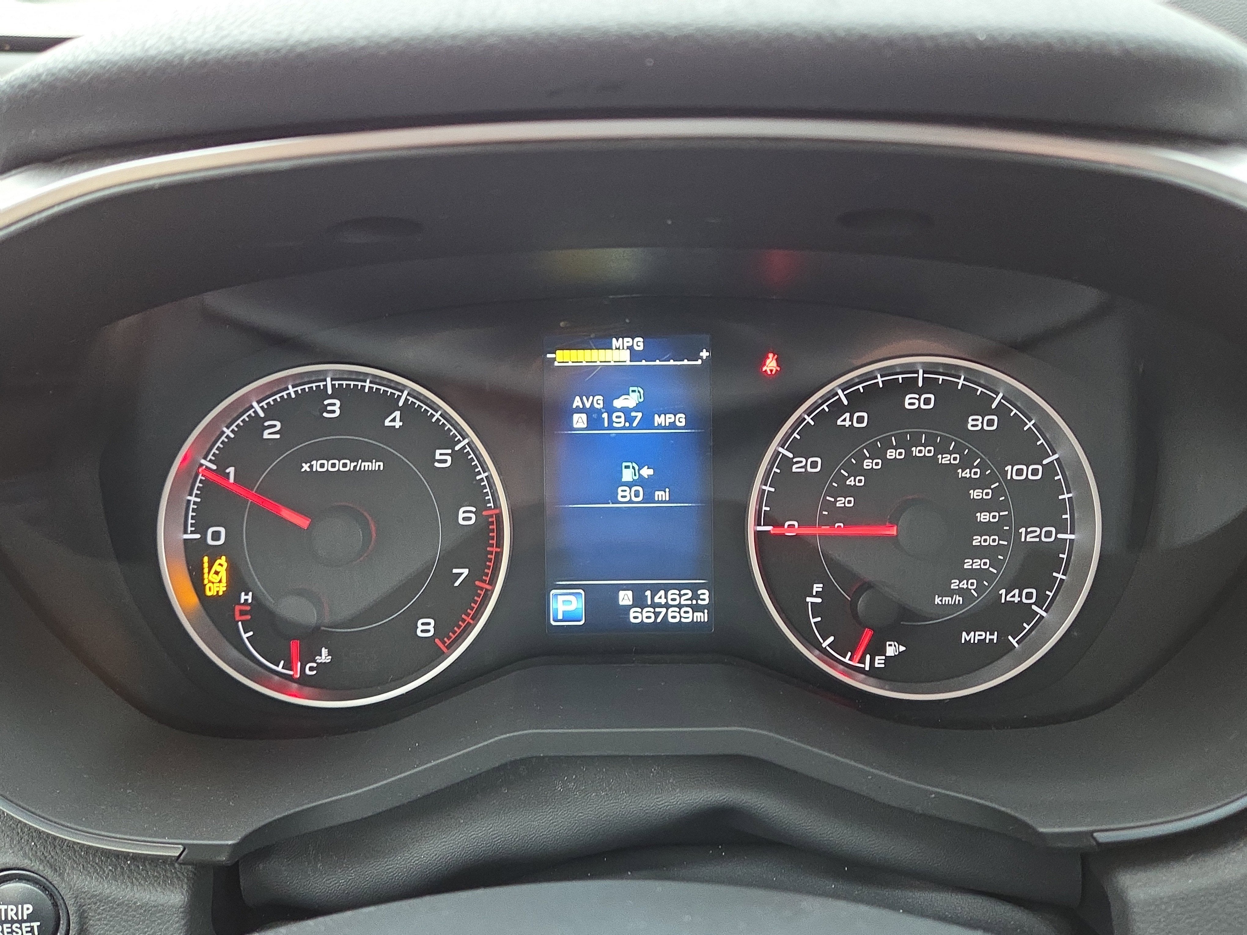 2020 Subaru Ascent Premium