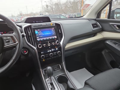2020 Subaru Ascent Premium