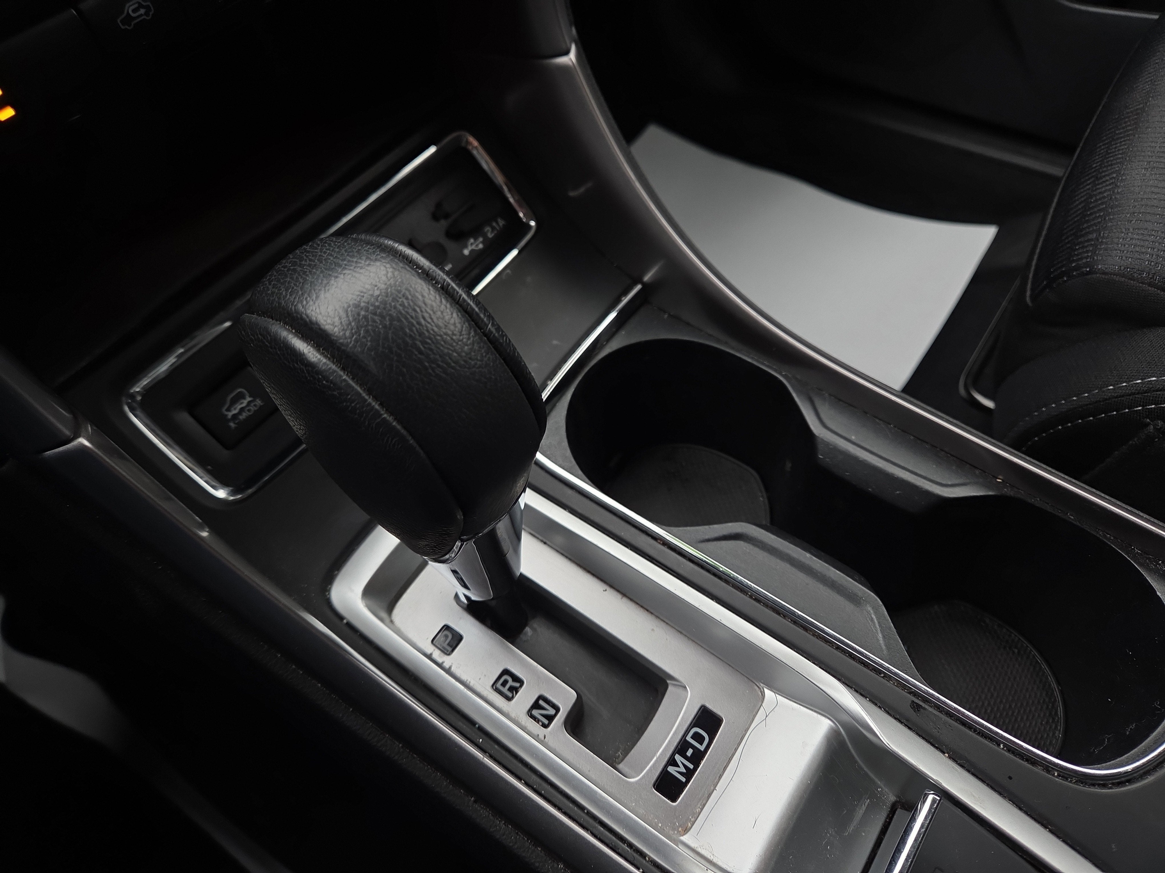 2020 Subaru Ascent Premium