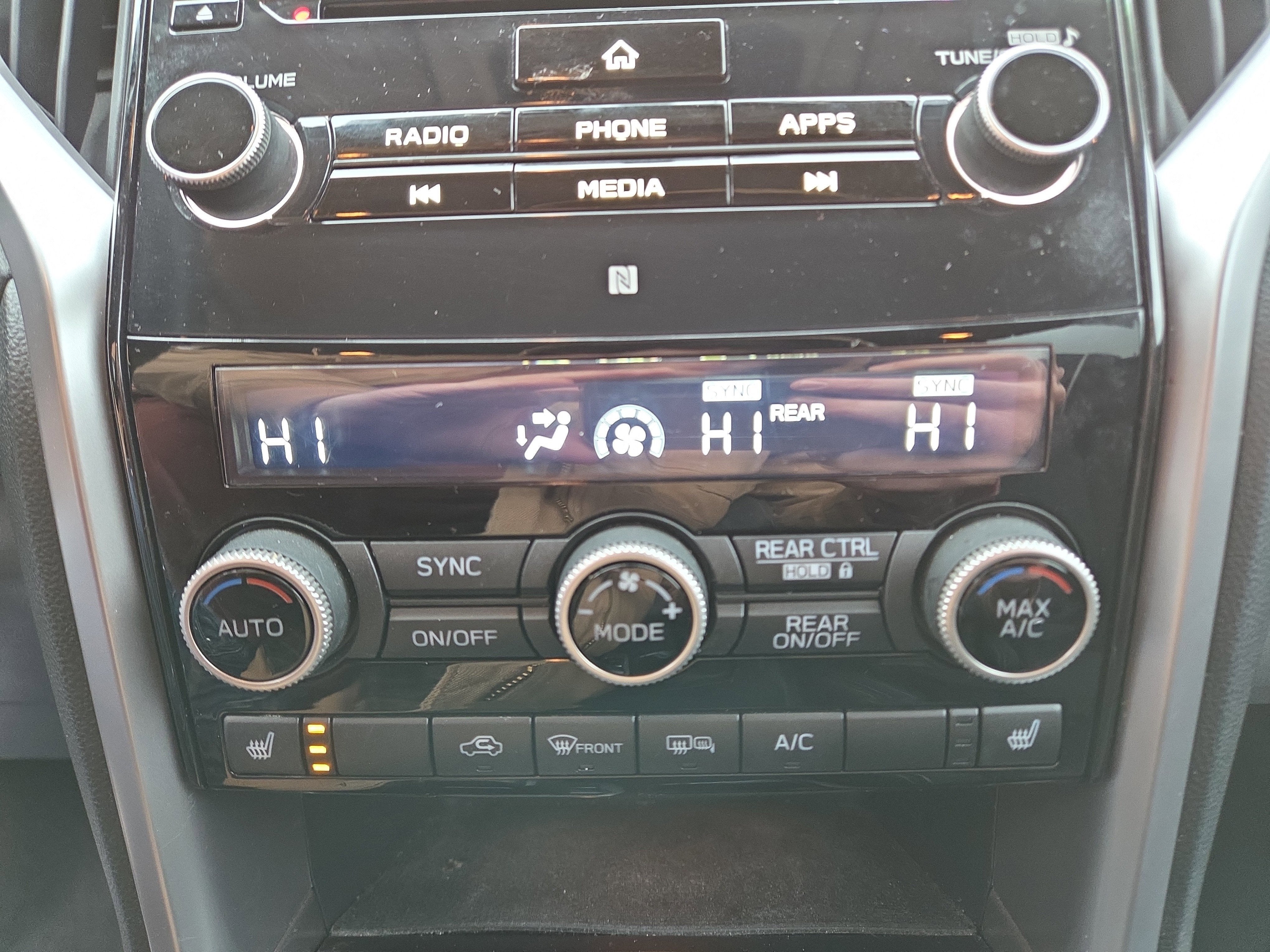 2020 Subaru Ascent Premium