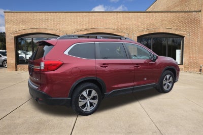 2020 Subaru Ascent Premium