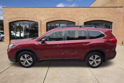 2020 Subaru Ascent Premium