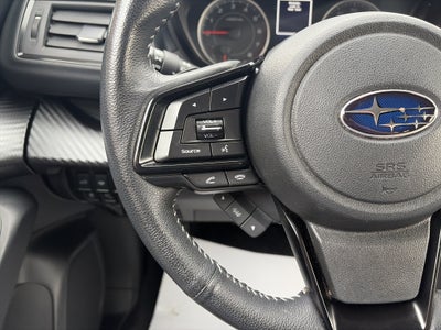 2022 Subaru Ascent Onyx Edition