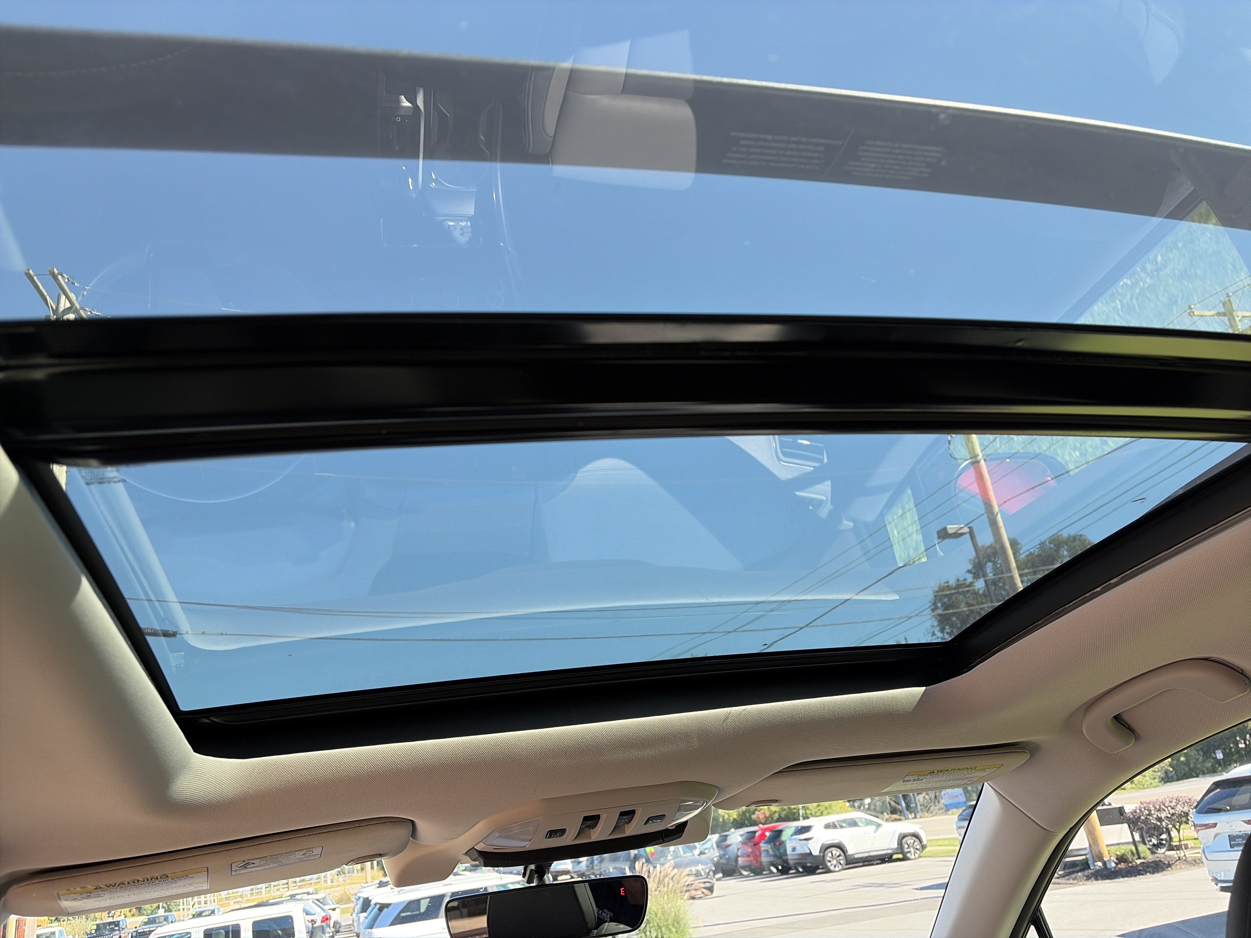2022 Subaru Ascent Onyx Edition